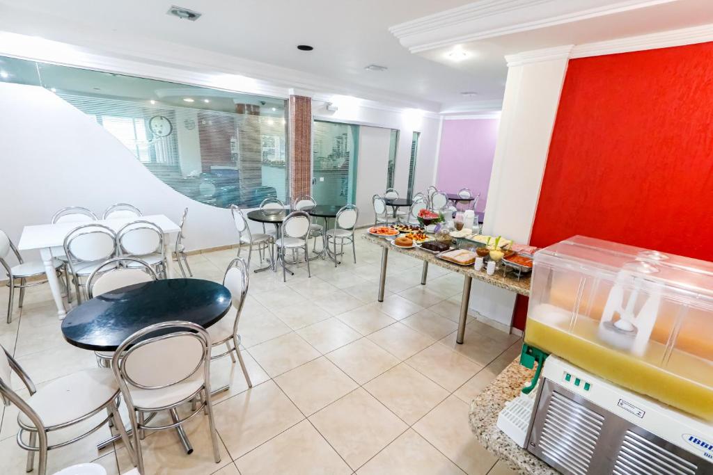  Hotel Villa Quati