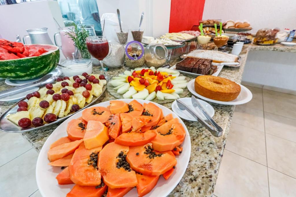  Hotel Villa Quati