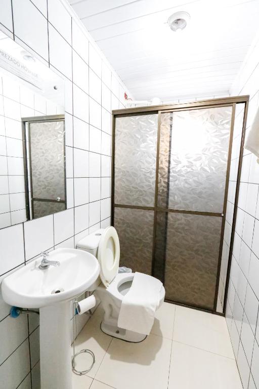  Hotel Villa Quati