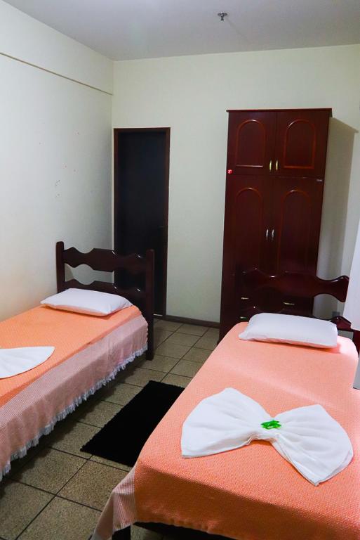  HOTEL PLAZA FERREIRA