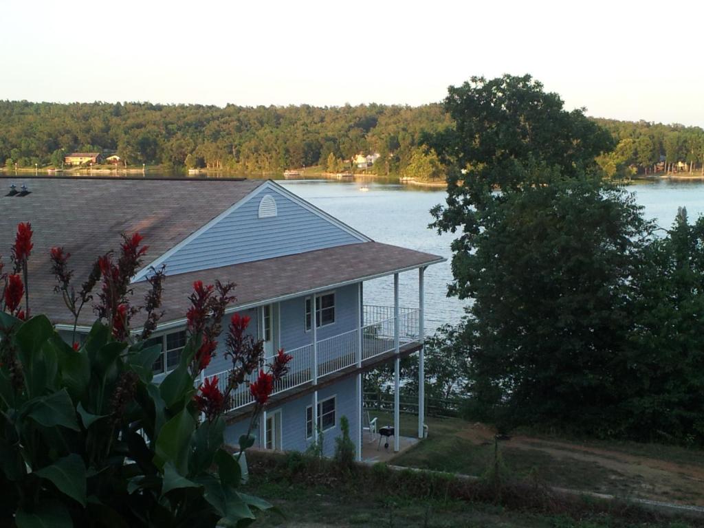Crown Lake Resort & Spa - Townhouse Con Due Camere Da Letto