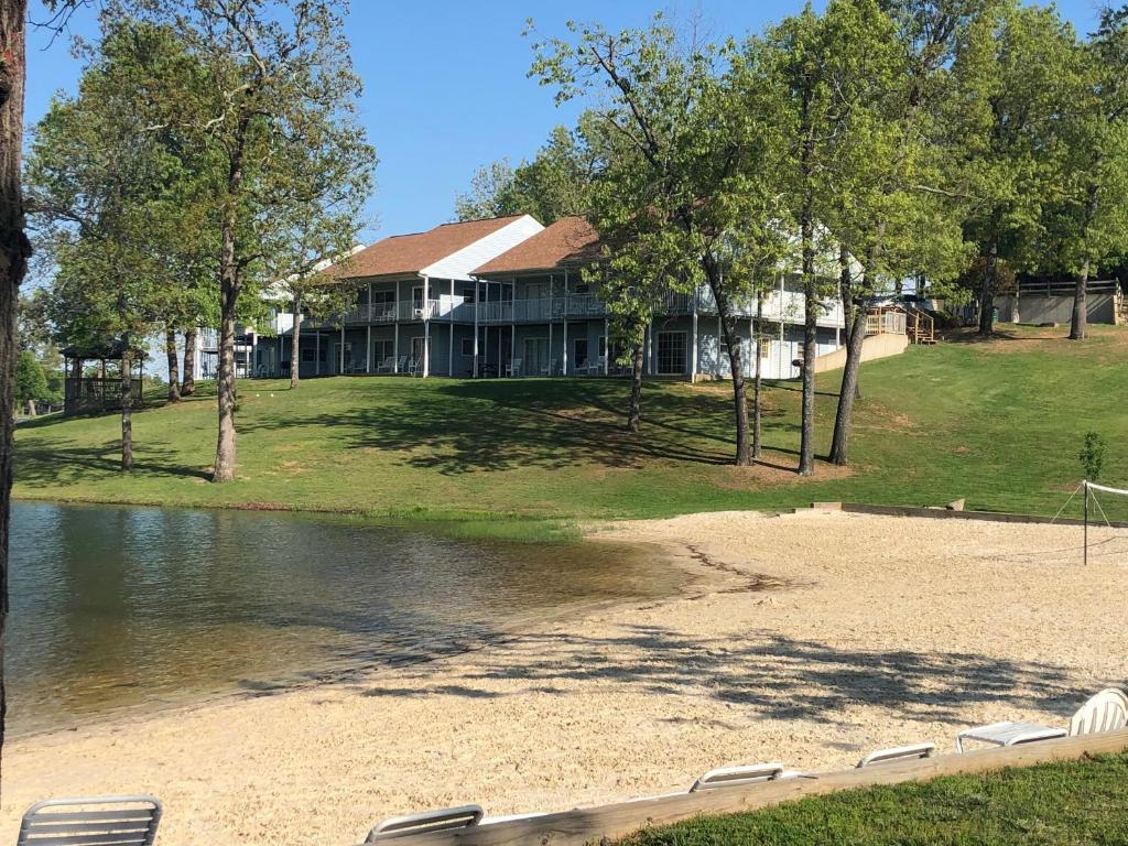 Crown Lake Resort & Spa - Townhouse Con Due Camere Da Letto