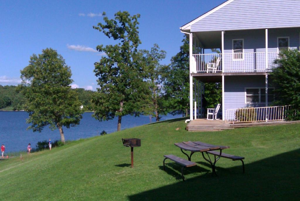 Crown Lake Resort & Spa - Townhouse Con Due Camere Da Letto