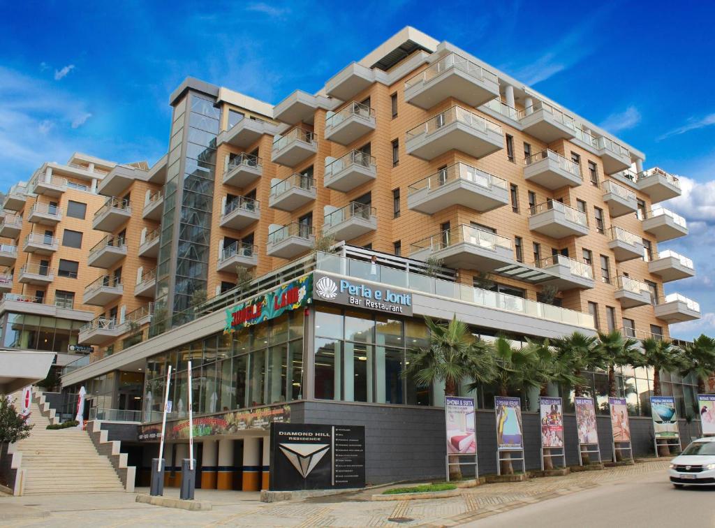 HOLIDAY APARTMENTS Vlore - Image 7