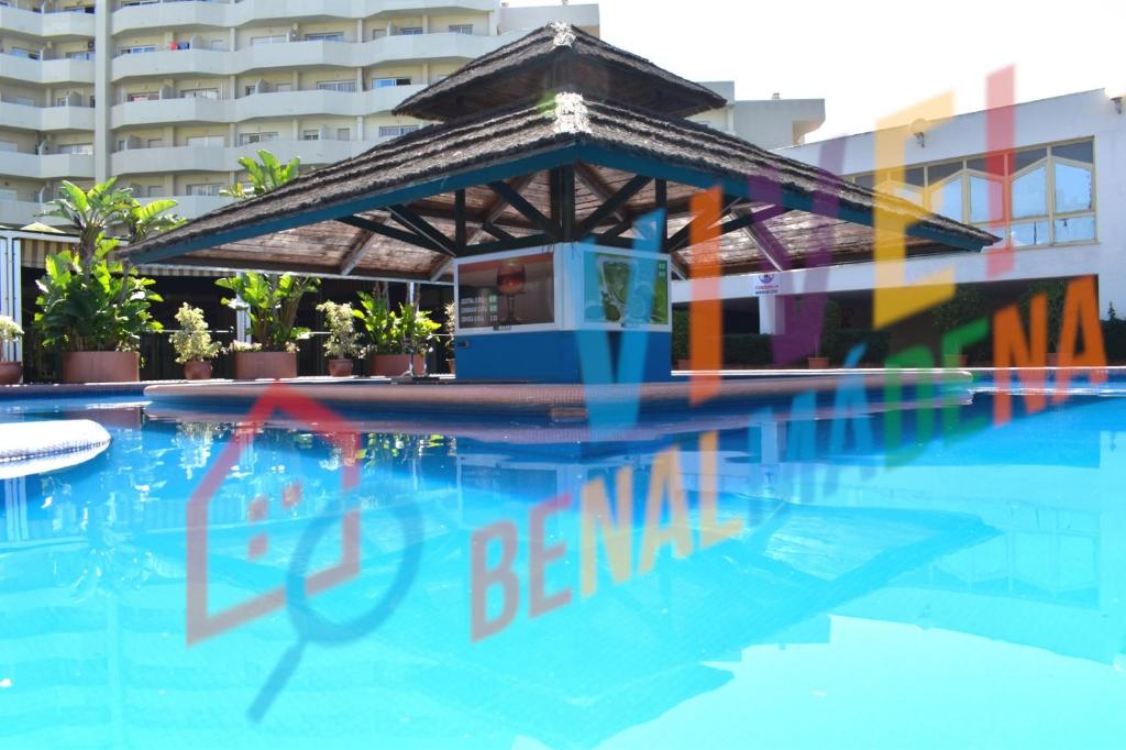 VIVE BENALMÁDENA Apartamentos Benal Beach