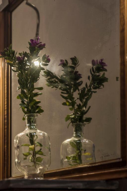 Fotografie z fotogalerie ubytování Lisetta Rooms v destinaci Vernazza