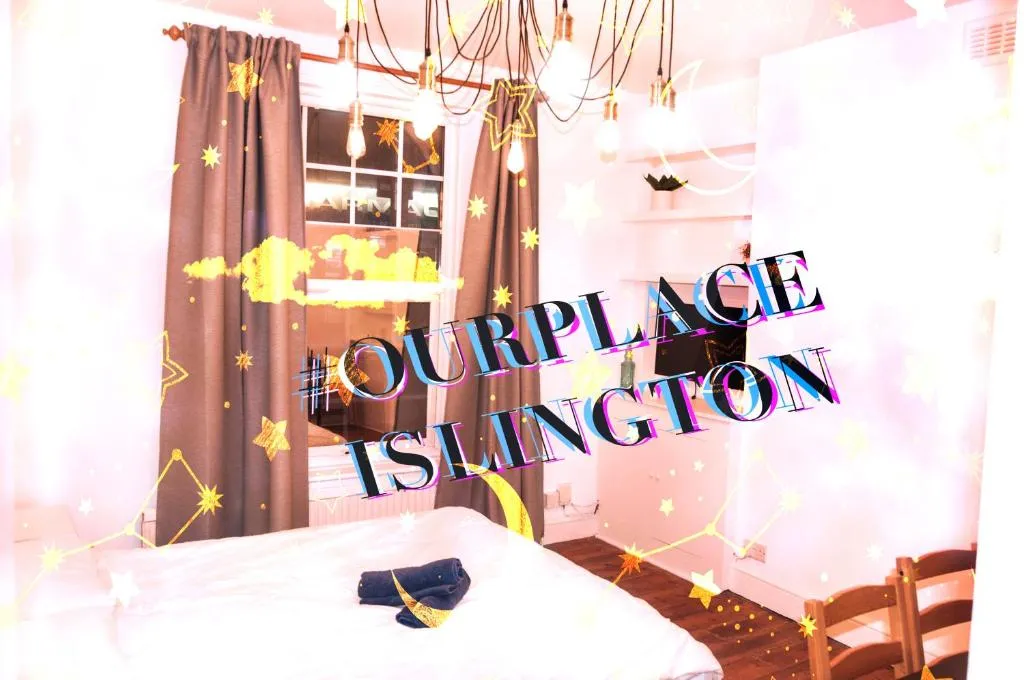 EASY CENTRAL LOCATION - CLEAN, SPACIOUS, PRIVATE GARDEN - Quality Assured, London, United Kingdom