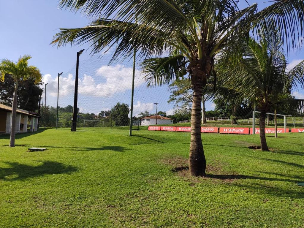  VITÓRIA da SERRA POUSADA