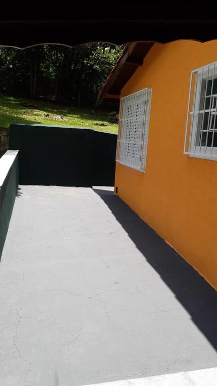  Chácara Barros