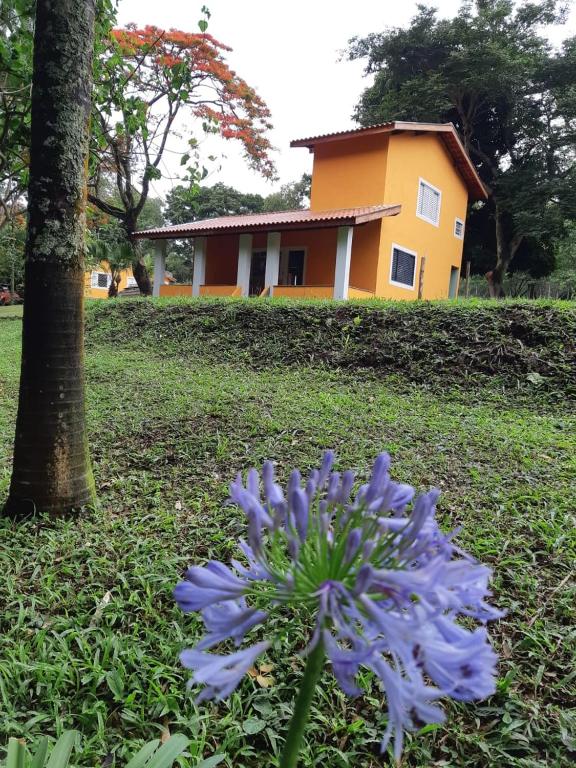  Chácara Barros
