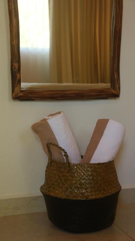 Fotografie z fotogalerie ubytování Agam Hotel v destinaci Bacalar