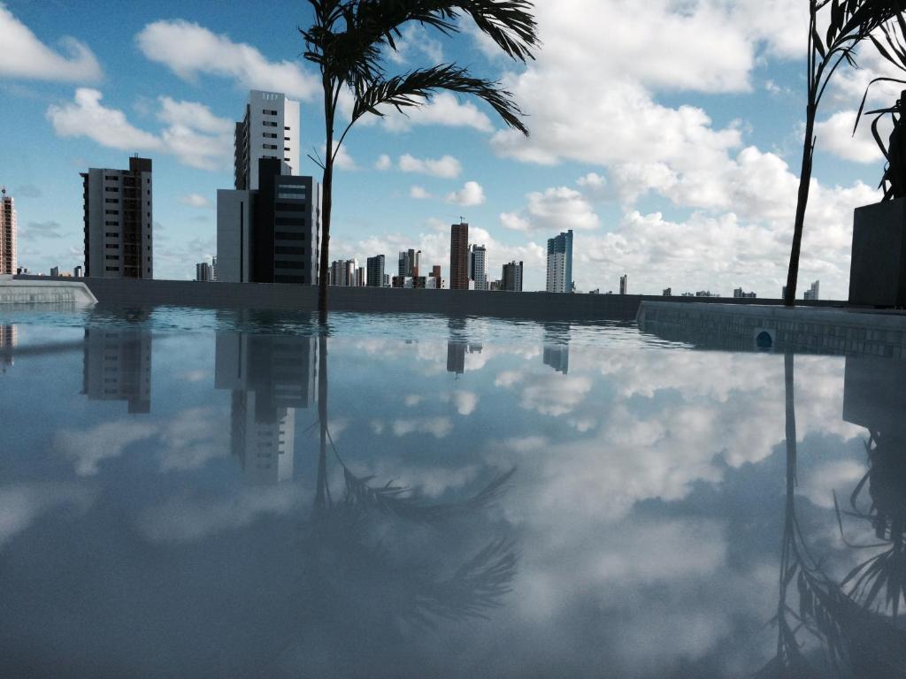  Manaira Gold Flat - Flat duplo ou triplo