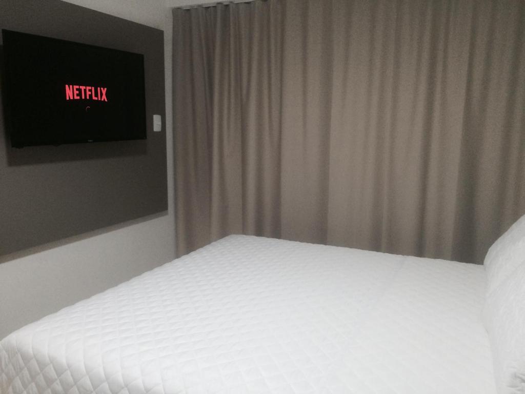  Manaira Gold Flat - Flat duplo ou triplo