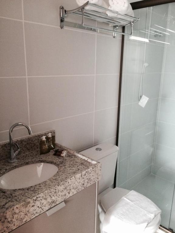  Manaira Gold Flat - Flat duplo ou triplo