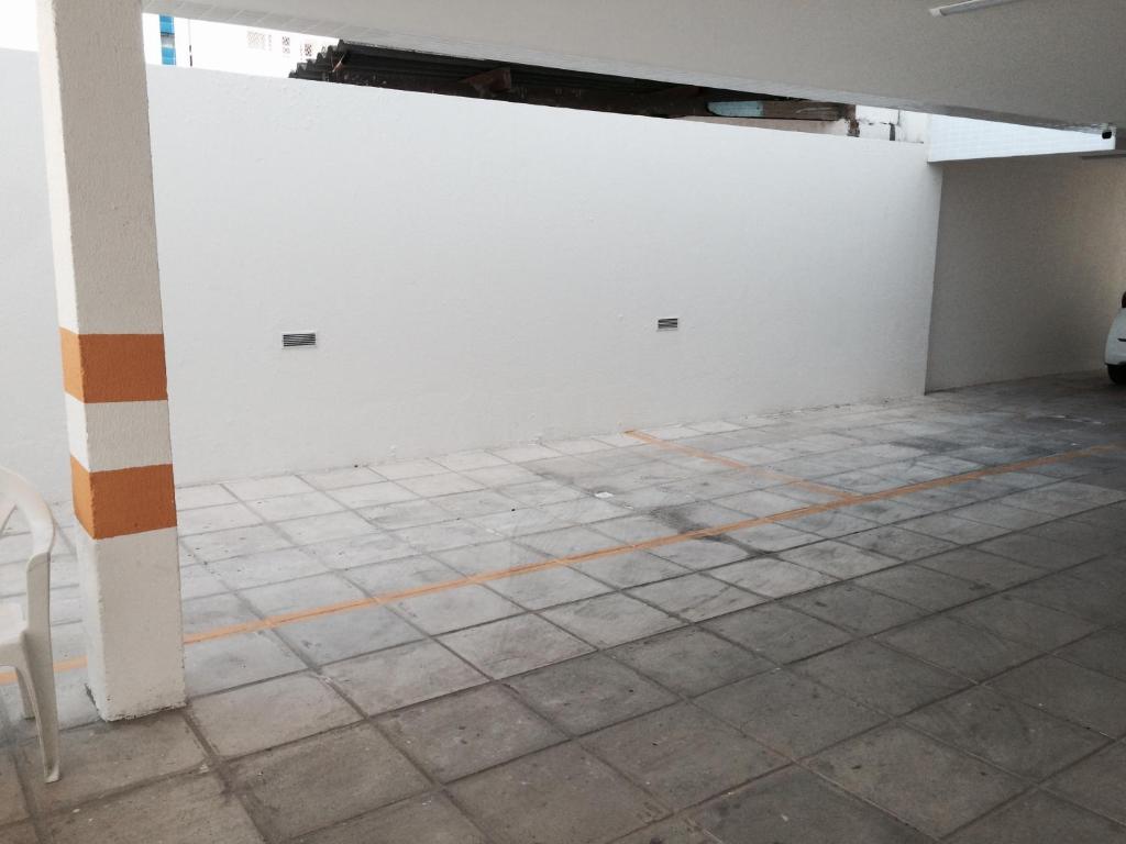  Manaira Gold Flat - Flat duplo ou triplo