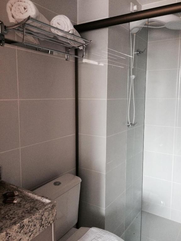  Manaira Gold Flat - Flat duplo ou triplo