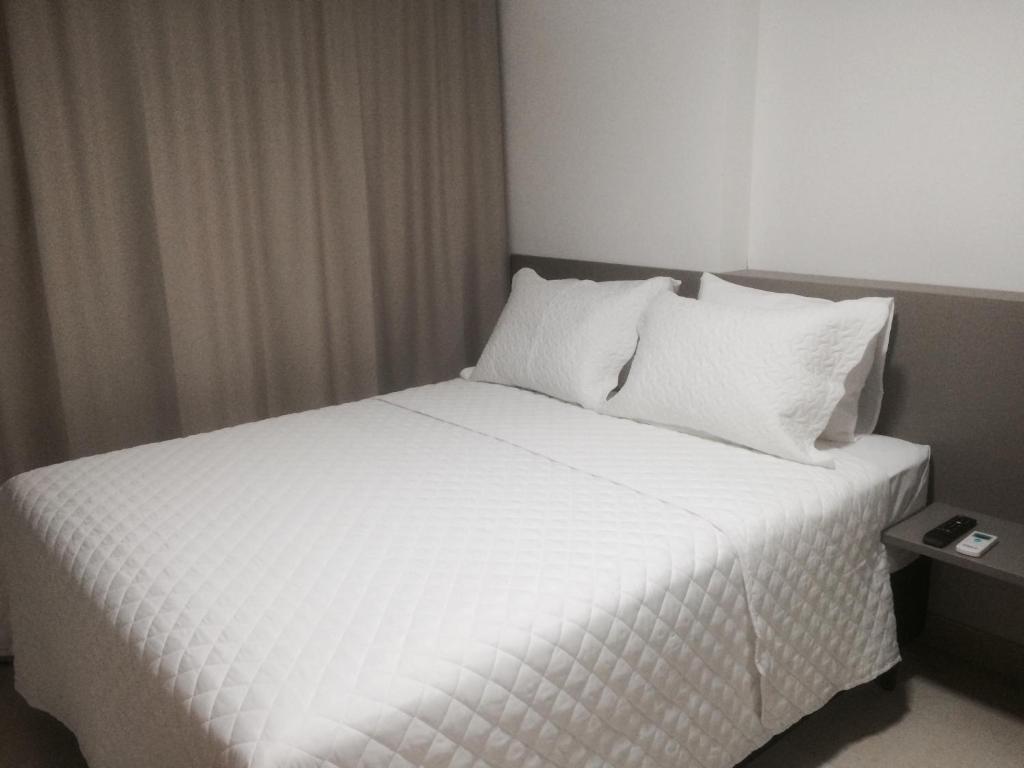  Manaira Gold Flat - Flat duplo ou triplo