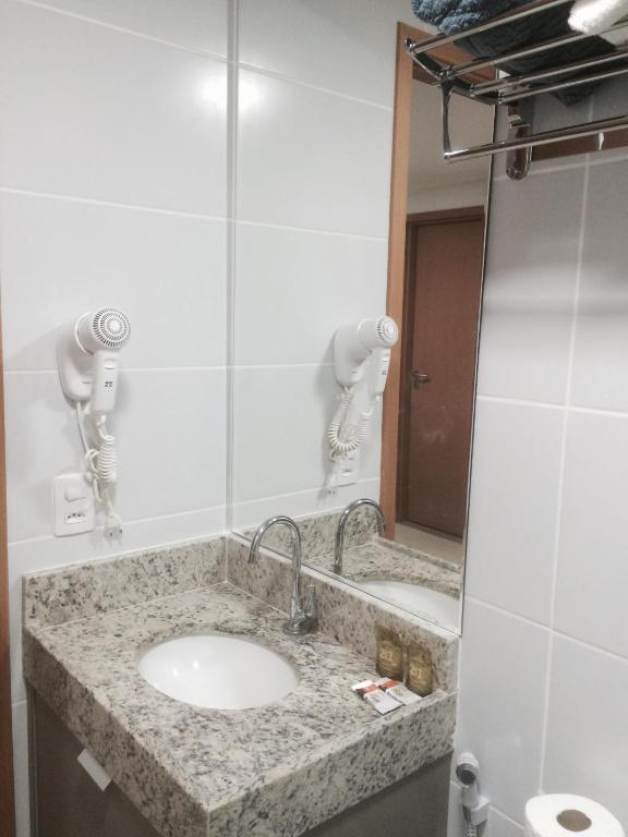  Manaira Gold Flat - Flat duplo ou triplo