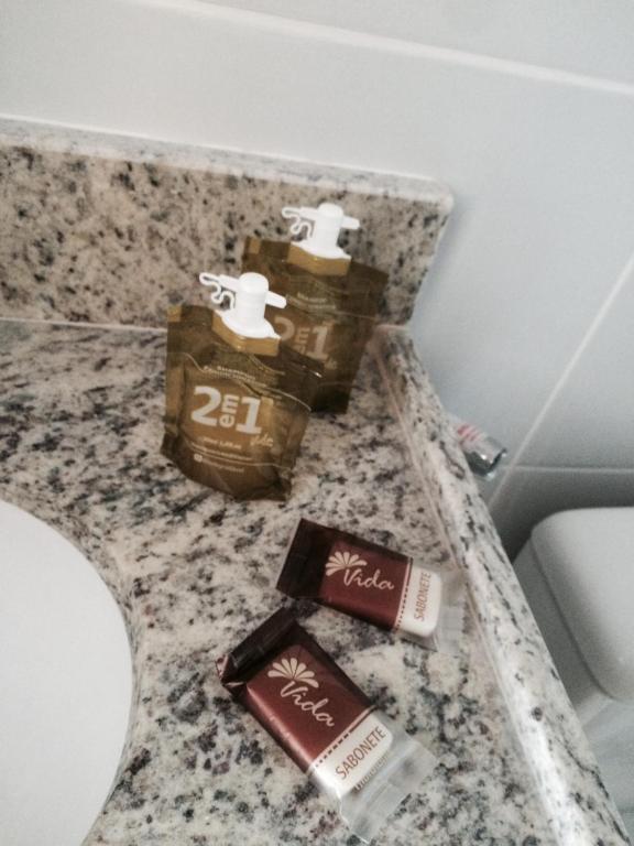 Manaira Gold Flat - Flat duplo ou triplo