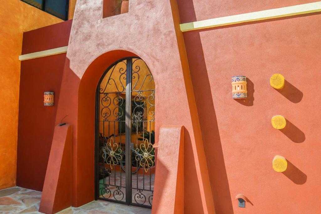 Fotografie z fotogalerie ubytování Villa La Joya v destinaci Barra de Navidad