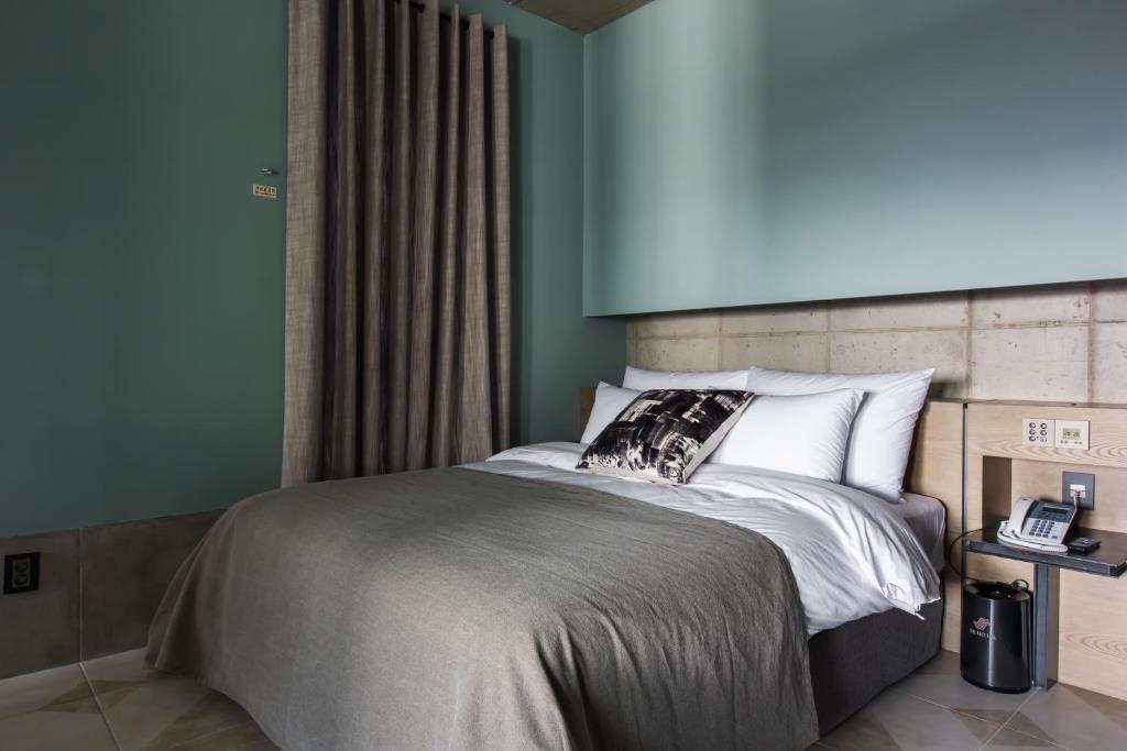 SR Hotel Magok - Oferta Especial - Quarto Selecionado No Check-in