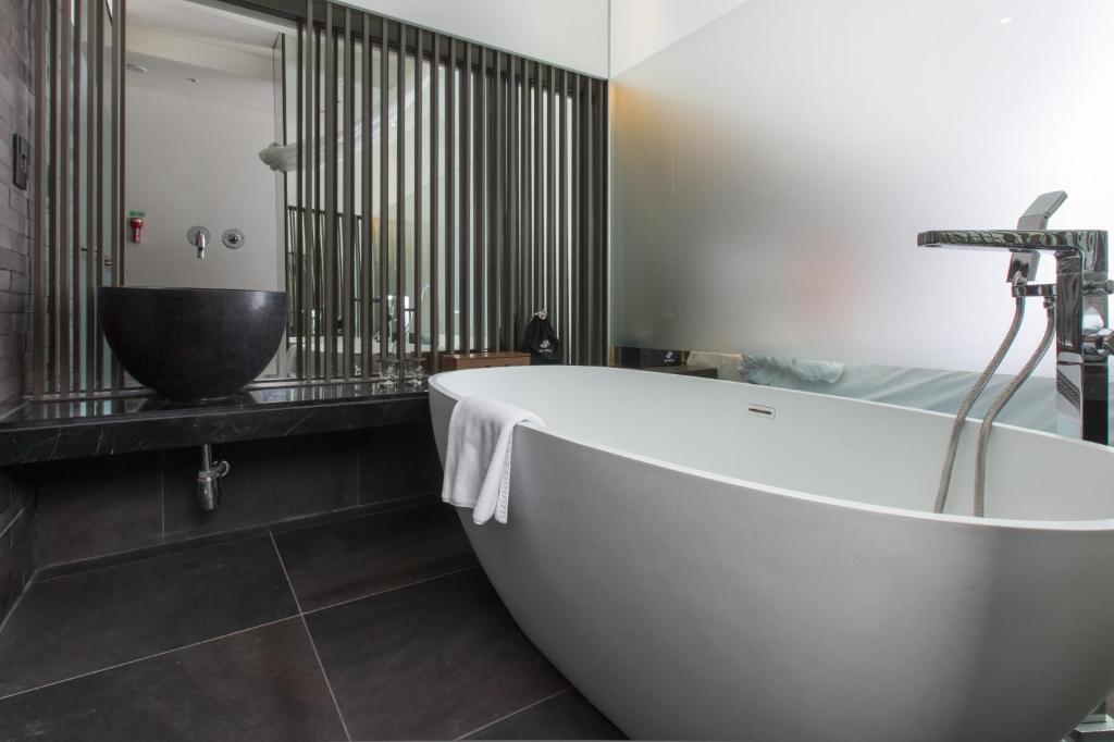 SR Hotel Magok - Habitación Doble Superior