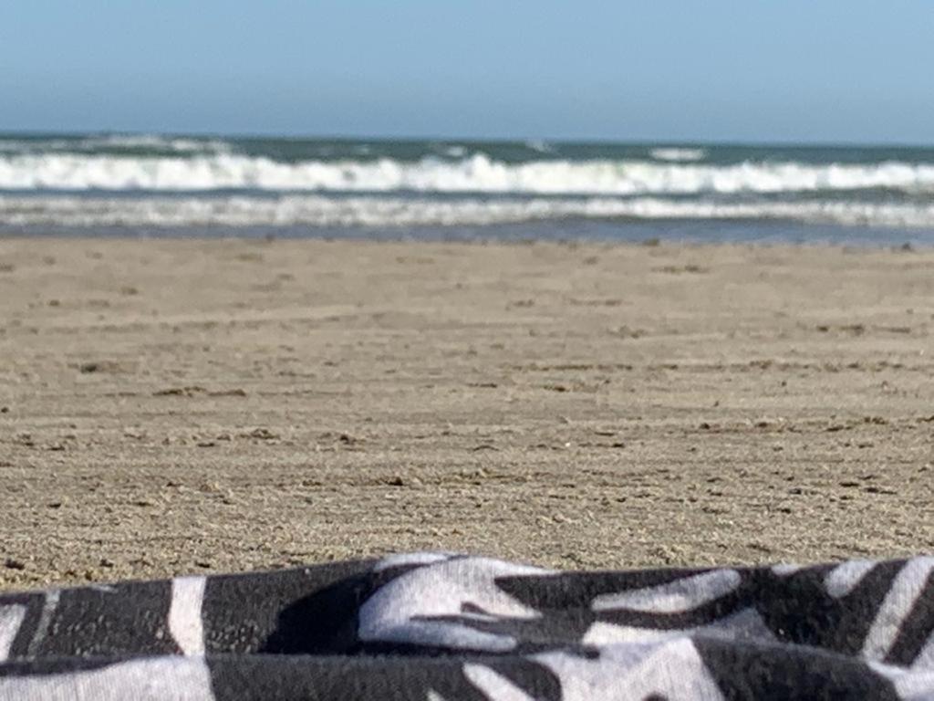  Apartamento Beira Mar com varanda exclusiva gourmet