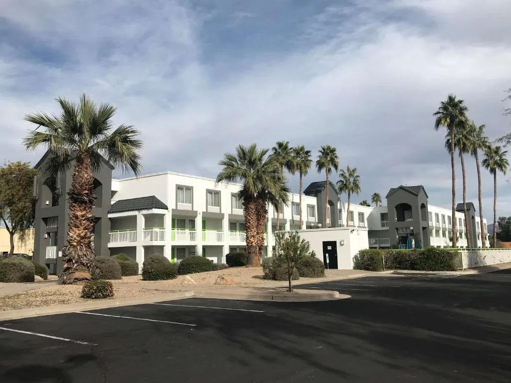 SureStay Plus Hotel by Best Western Scottsdale North, Phoenix (AZ), United States