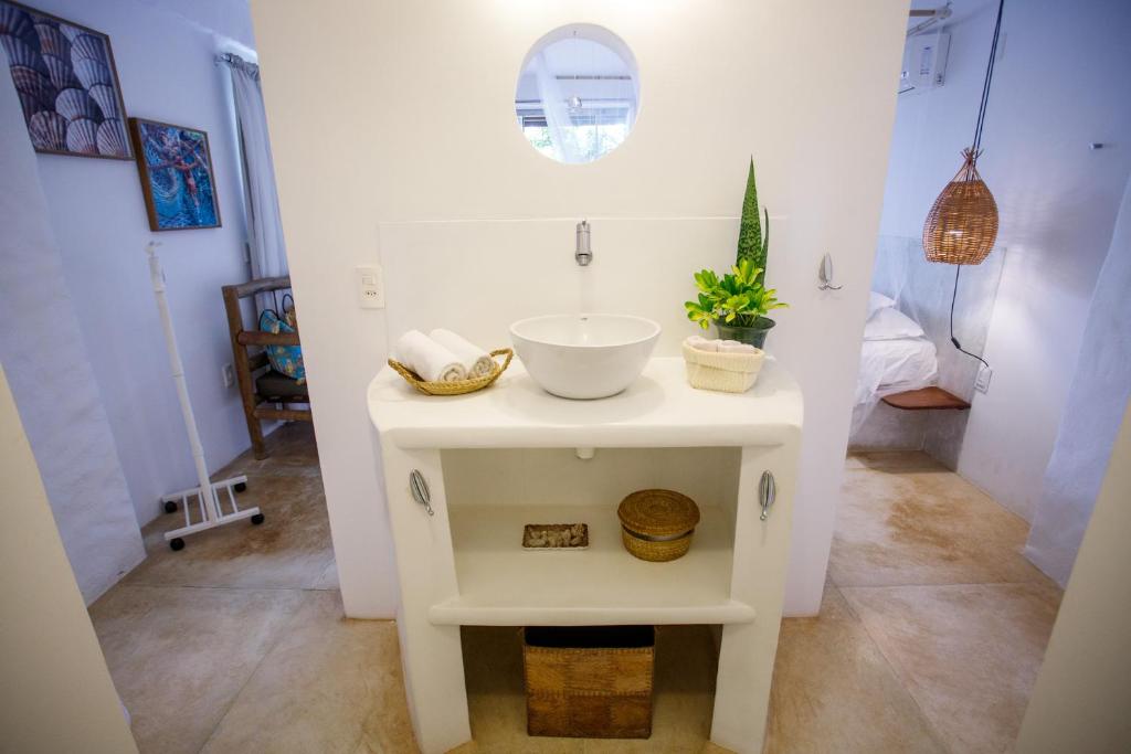  Hara Chalés e SPA