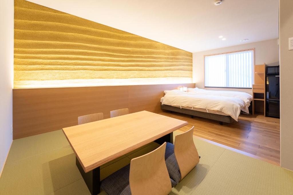 marutto Ishikawa - Apartamento De Un Dormitorio 101