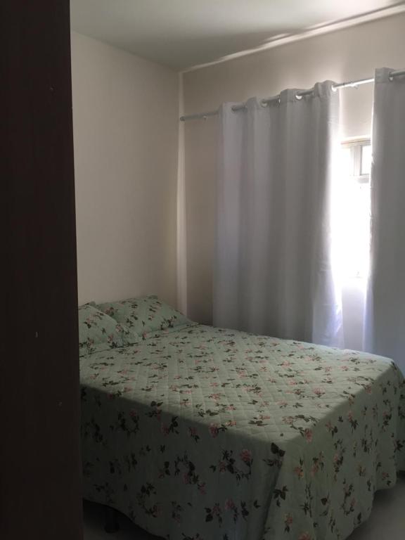  Apartamento completo