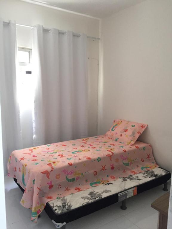  Apartamento completo