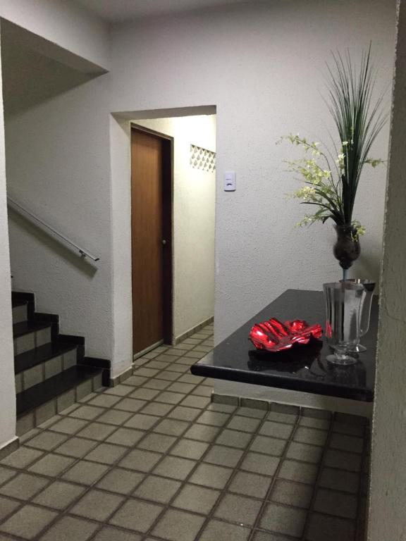  Apartamento completo