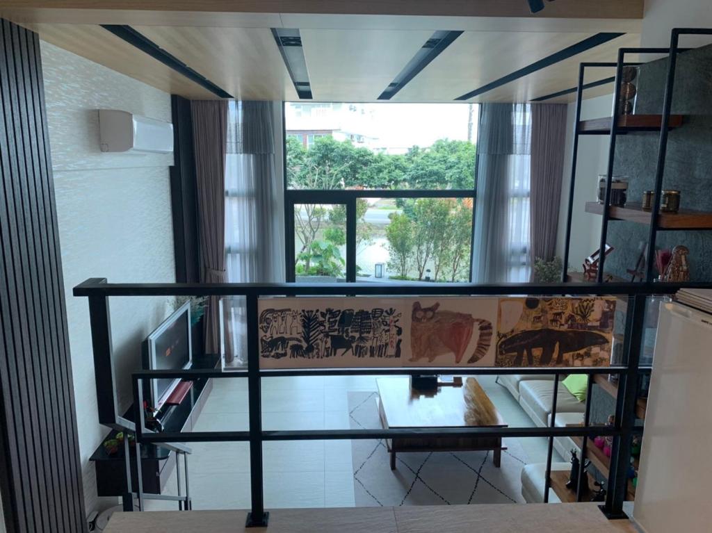 Fotografie z fotogalerie ubytování 逸家民宿 Yija v destinaci Wujie