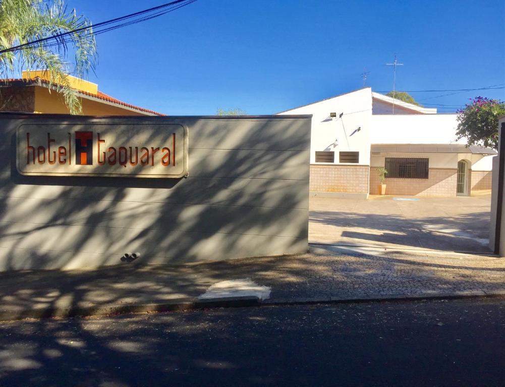  Hotel Taquaral