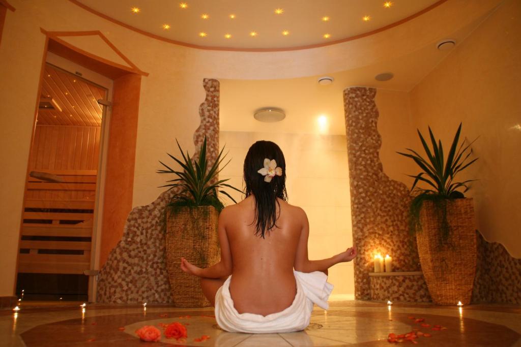Hosté ubytování Wiedemann's Weinhotel