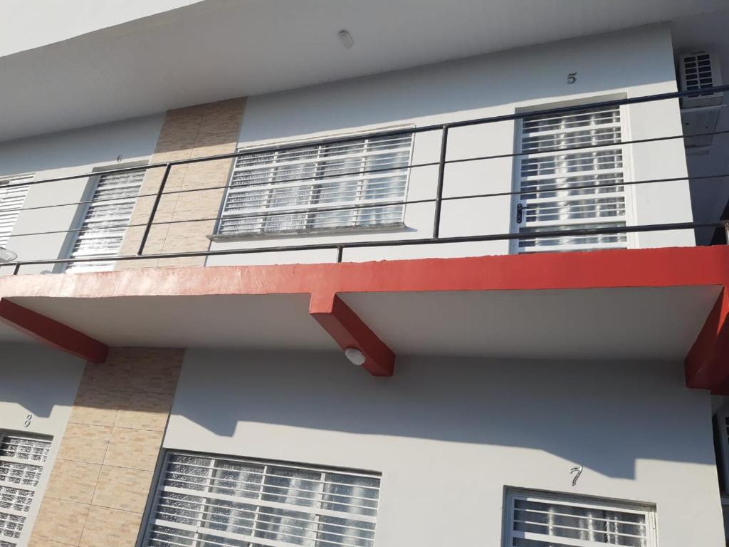  Acesso rápido turismo Pousada de luxo - Apartamento Mobiliado 3