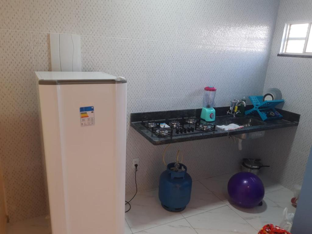  Acesso rápido turismo Pousada de luxo - Apartamento Mobiliado 3