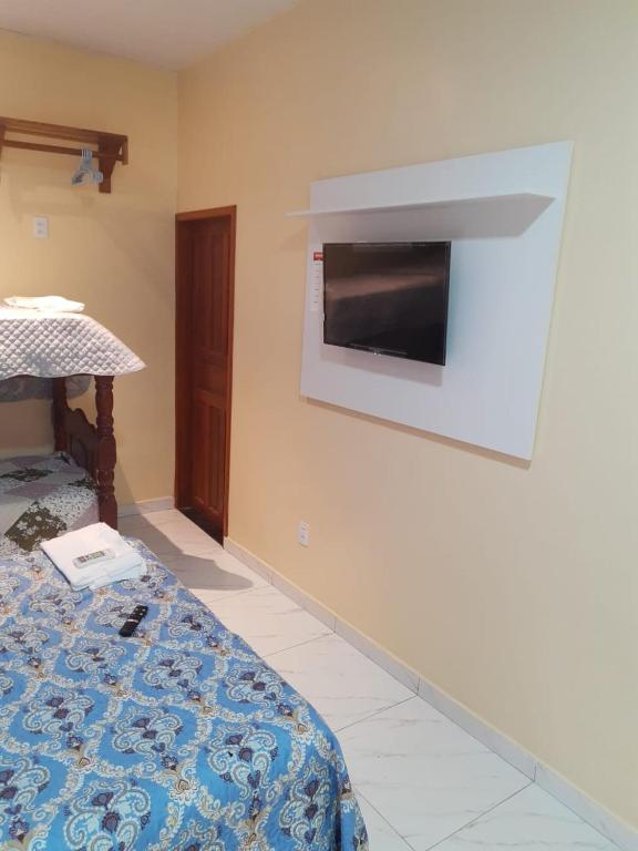  Acesso rápido turismo Pousada de luxo - Apartamento Mobiliado 3