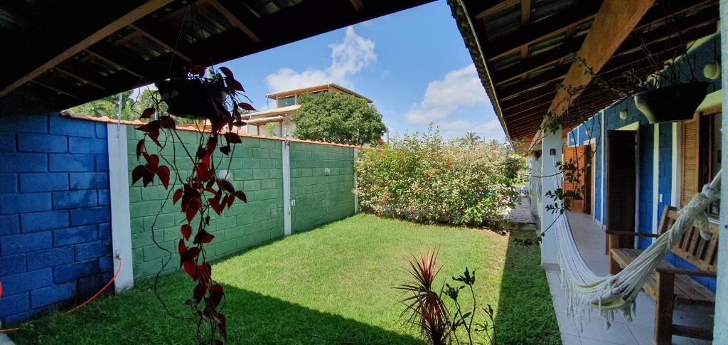  Litorânea Domingues Paes