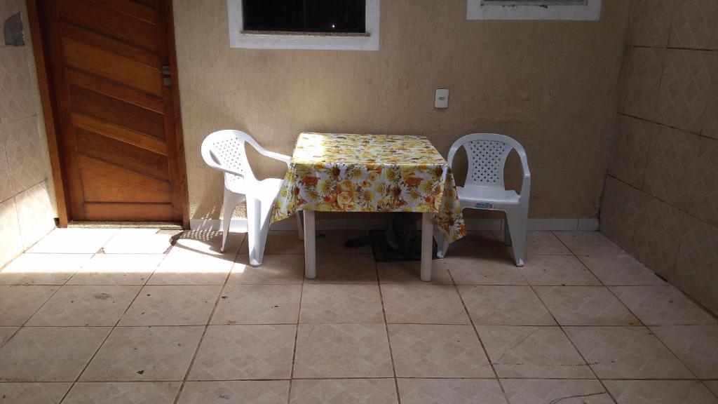  Recanto do Sossego