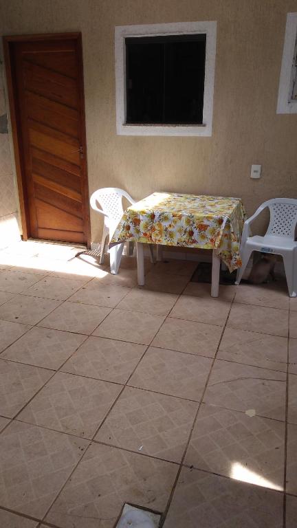  Recanto do Sossego