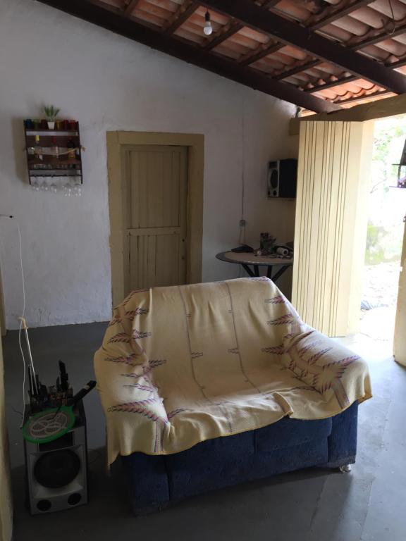  Casarão Dom Bispo