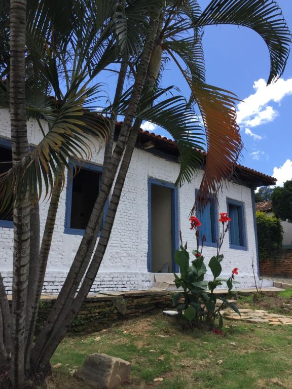  Casarão Dom Bispo