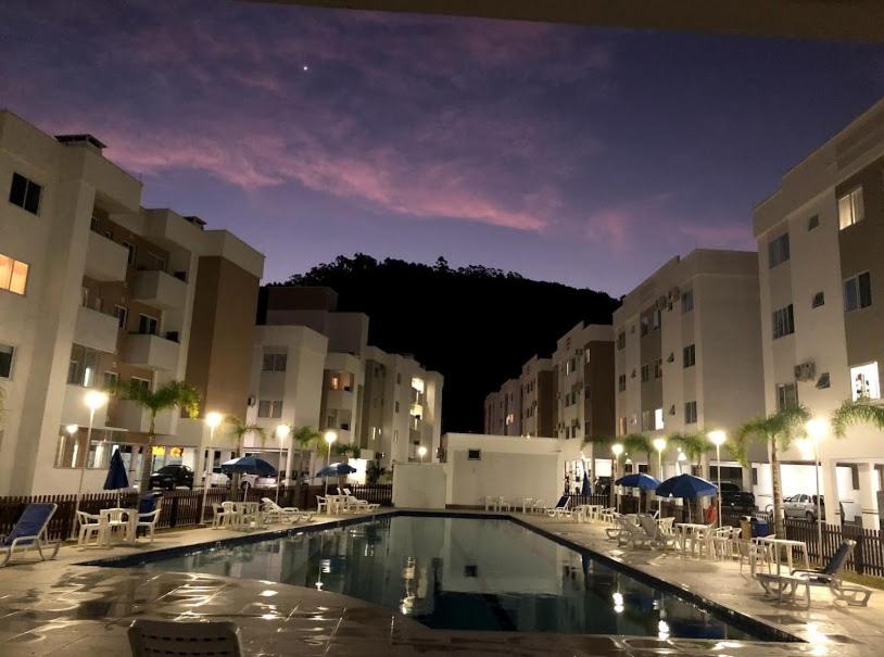  Apto novo 2 quartos em canasvieiras Florianopolis