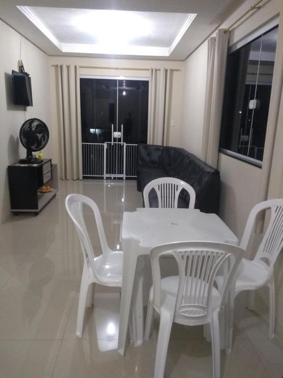  Residência Santos