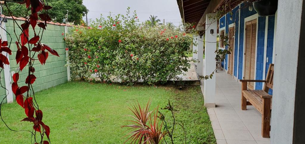  Litorânea Domingues Paes