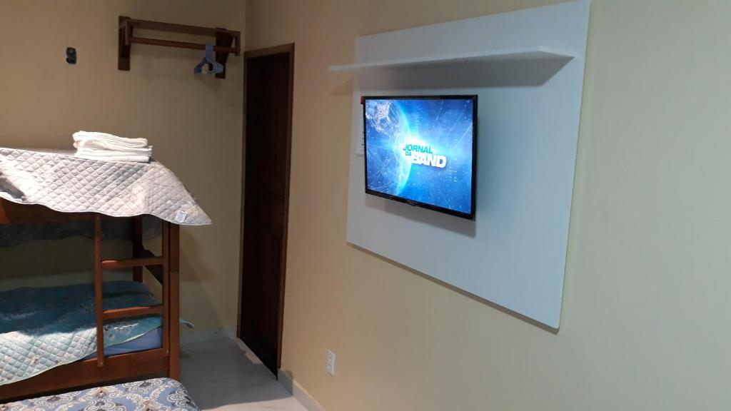  Acesso rápido turismo Pousada de luxo - Apartamento Mobiliado 3