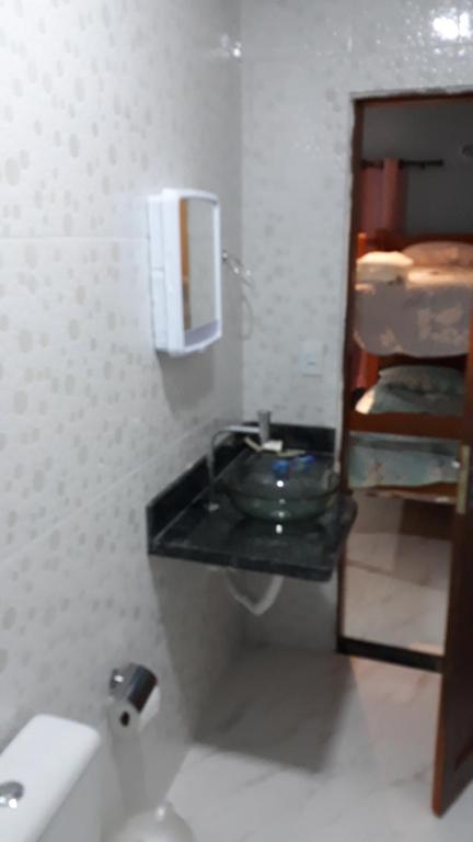  Acesso rápido turismo Pousada de luxo - Apartamento Mobiliado 3