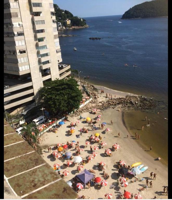  Ap de Boneca na Praia dos Milionários